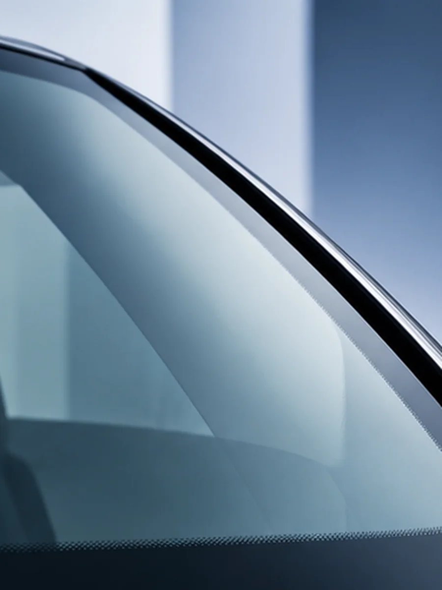 Safety glazing