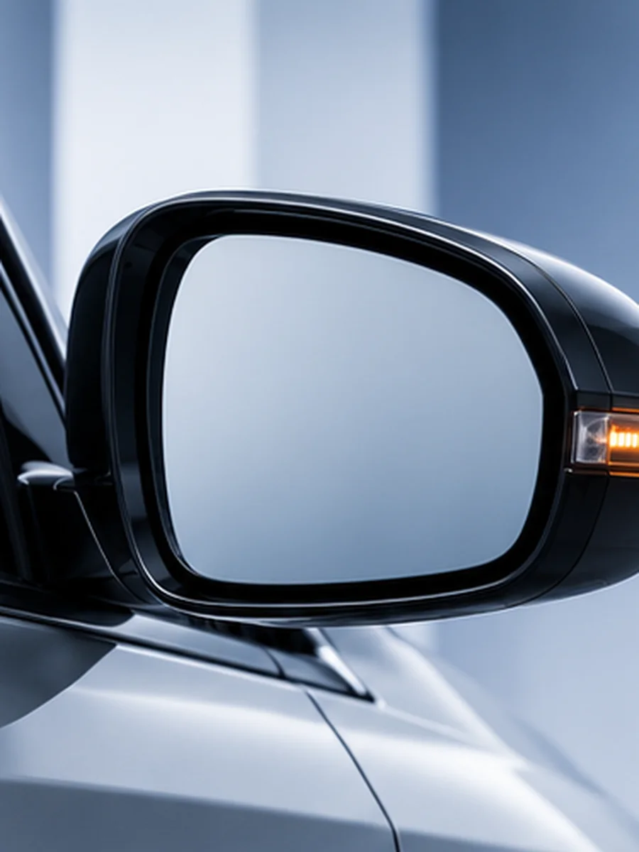 Mirrors and indirect vision devices
