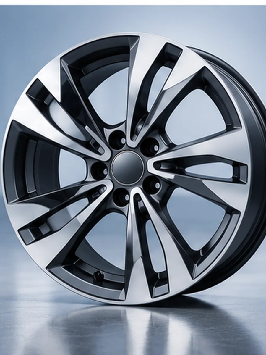 Wheel rims